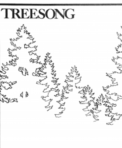 TREESONG
