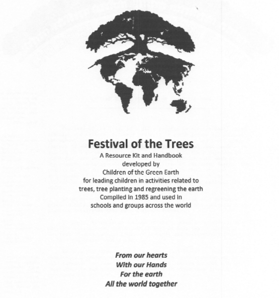 festival of the tree